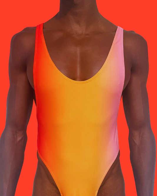 Say Something Bodysuit