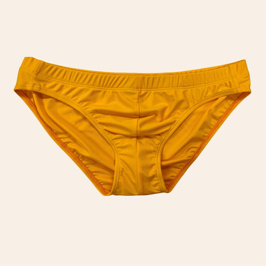 COMING SOON! Sun Spot Strut Brief